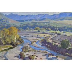 Caspers Creek - 12