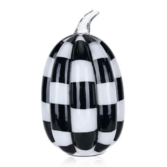 Checkered Pumpkin - 7