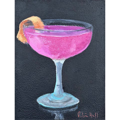 Cosmopolitan - 8