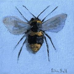 Early Bumblebee - 4