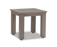 Laguna Square End Table - 24