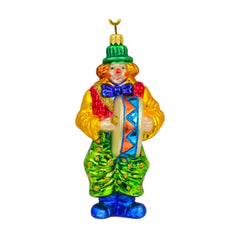 Circus Clown