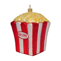 Popcorn Bucket