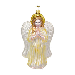 White Angel