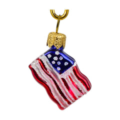 Mini Stars & Stripes Orn