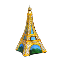 Eiffle Tower