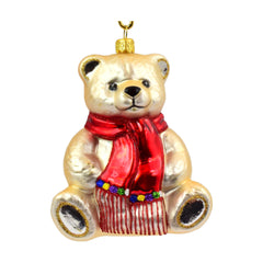 Teddybear