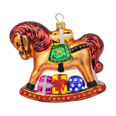 Rocking Horse