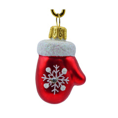 Mini Glove Ornament - 2