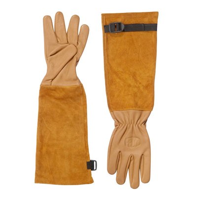 Swiss Made Felco 705 Rose Gloves Large