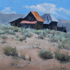 Ghost Town - 8