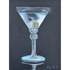 Gin Martini - 8