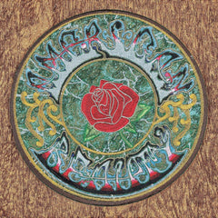 Grateful Dead American Beauty - 12