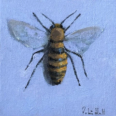 Honey Bee - 4