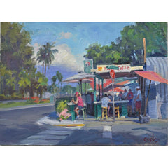Kihei Caffe - 12