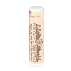 Organic Beeswax Lip Balm