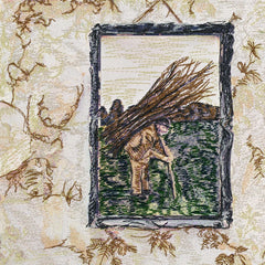 Led Zepplin, IV - 12