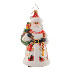 Mara's Merry Claus
