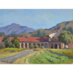 Mission De Padua - 9
