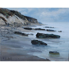 Moods of the Sea - 8