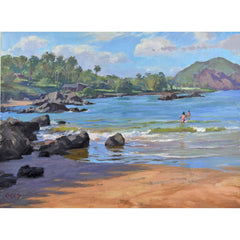 Morning Dip - 18