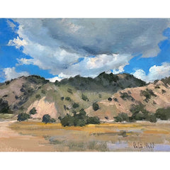 Moving Clouds 8
