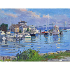 Newport Sparkle - 9