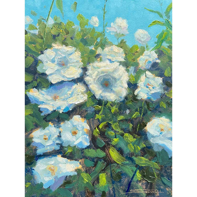 On Parade - 16" x 12"