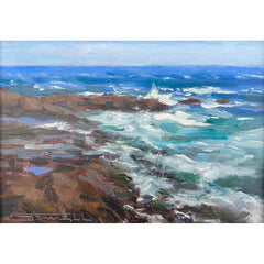 Pacific Blue - 5