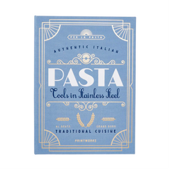 Pasta Kitchen Tools Kit