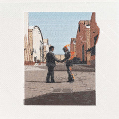 Pink Floyd Wish You Were Here - 12