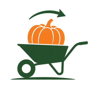 Pumpkin Removal Service