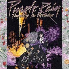 Prince Purple Rain - 12