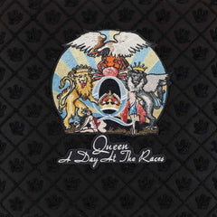 Queen A Day At The Races - 12