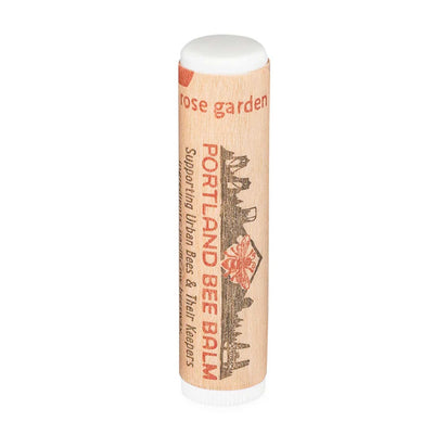 Organic Rose Beeswax Lip Balm
