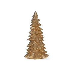Gold Glitter Tree - 6.75