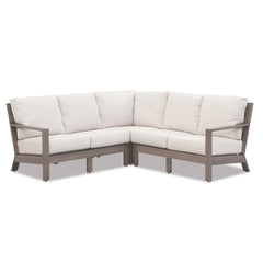 Laguna Sectional Sofa Set - 3pc