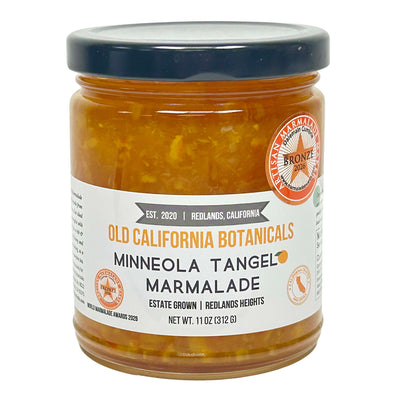 Minneola Tangel Marmalade