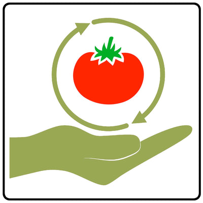 Tomato Pre-Packaging Service