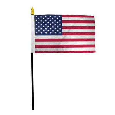 USA Flag - 12"x18"