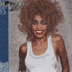 Whitney Houston, Whitney - 12