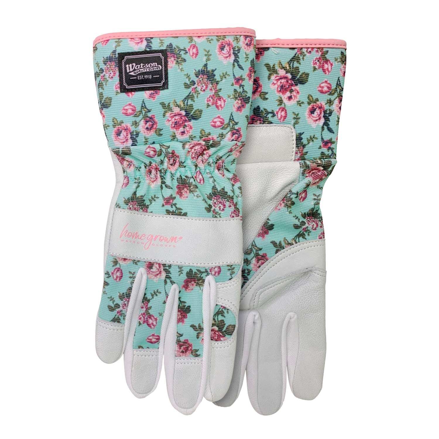 julie dodsworth gardening gloves You Grow Girl - Watson Gloves