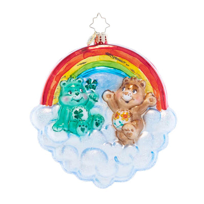 Cloud Nine Care Bears