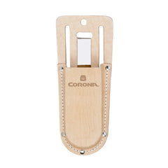 Leather Scabbard