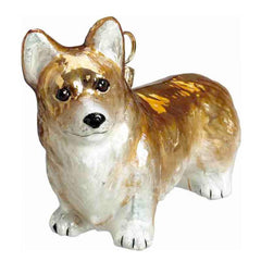 Pembroke Welsh Corgi