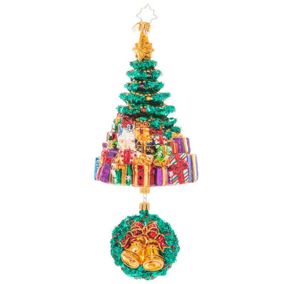Christmas Splendor Tree