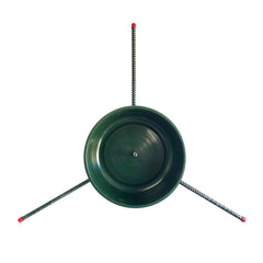 Rebar Tree Stand 48