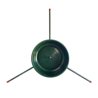 Rebar Tree Stand 48" 8ft-10ft