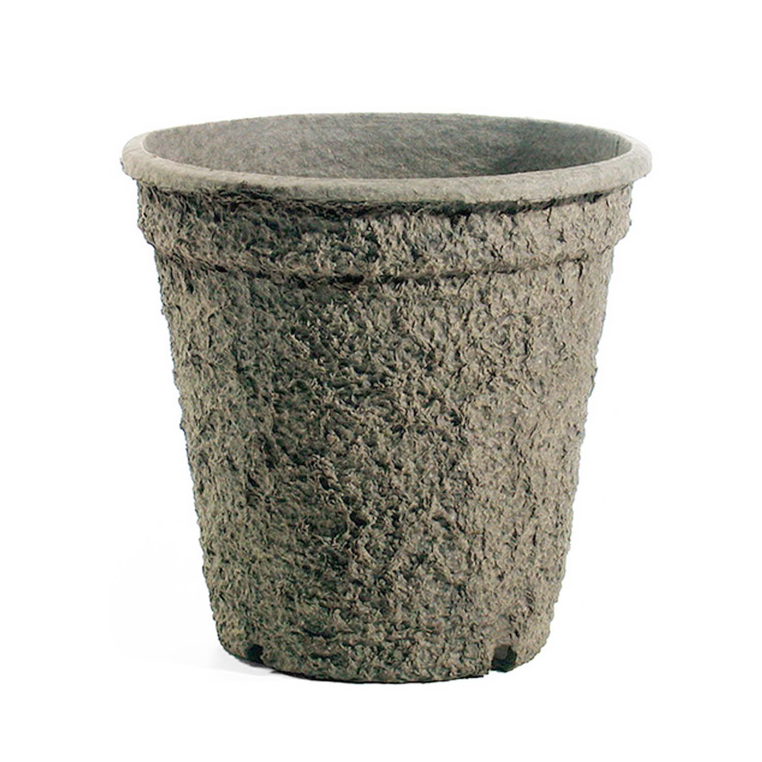 pulp plant pots Pulp Pot