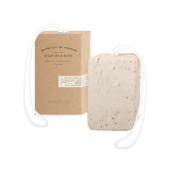 Botanico de Havana All Natural Soap on a Rope